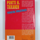 Pentti H. Tikkanen : Tappajan painajainen - pikkukuva 2