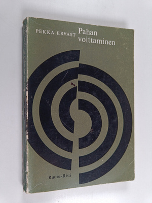 Pekka Ervast : Pahan voittaminen