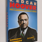 Anthony Summers : J. Edgar Hoover : FBI:n päällikön salai... - pikkukuva 1