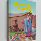 Raamattua lapsille 1 : Luomisesta kuningas Sauliin - pikkukuva 1