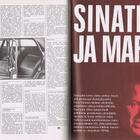 VIP lehti 5/1970 (tyylikäs ja miehekäs) - pikkukuva 2