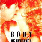 Body of evidence 1993 Madonna, Willem Dafoe, S/M trilleri - pikkukuva 1