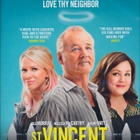 St. Vincent - (Blu-ray) - pikkukuva 1