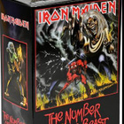 Iron Maiden number of the beast  NECA - HEAD HUNTER STORE. - pikkukuva 2