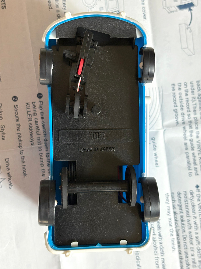 Item image
