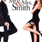 Mr. & Mrs. Smith - DVD - pikkukuva 1