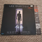 Lee Clayton LP - pikkukuva 1