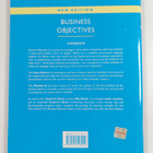 Vicki Hollett ym. : Business Objectives - Workbook - pikkukuva 2