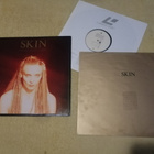 SKIN - Blood, Women, Roses LP - pikkukuva 1