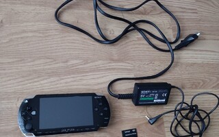 PSP