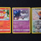 Pokemon kortit 3kpl (#19 Darkness Ablaze) - pikkukuva 1