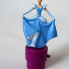 Disney * 4 figuuria ja Bellen tie ystävyyteen kirja - pikkukuva 5