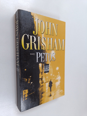 John Grisham : Petos