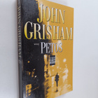 John Grisham : Petos - pikkukuva 1