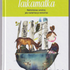 Maria Nordin: Taikamatka - pikkukuva 1
