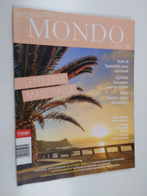 Mondo 3/2011