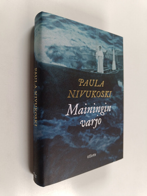 Paula Nivukoski : Mainingin varjo