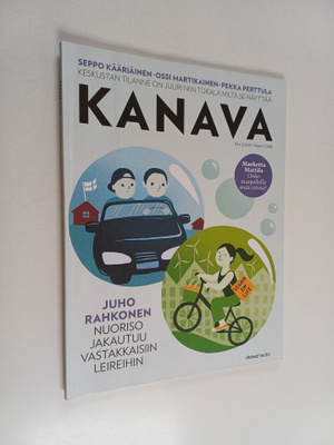 Kanava 5/2019