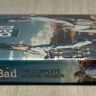 Breaking Bad: Kausi 2 (2009) Bryan Cranston (4DVD) - pikkukuva 3