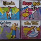 The Ray Hamilton Orchestra: It Takes Two 4CD - pikkukuva 1