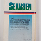 Joan Lowery Nixon : Seansen - pikkukuva 2