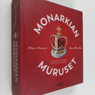 Kaisa Haatanen ym. : Monarkian muruset : kaiken maailman ... - pikkukuva 1