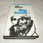 Onni Palaste Minä desantti - pikkukuva 1