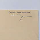 Pekka Sarvas : Kaiser und Jungfrau Maria (signeerattu, te... - pikkukuva 3