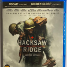 Hacksaw Ridge / Aseeton sotilas - Blu-ray - pikkukuva 1