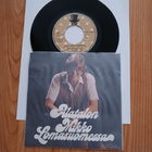 Mikko Alatalo – Matkusta Suomeksi 7" ps orig 1978 uusi - pikkukuva 1