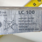 Laminaattileikkuri Wolfcraft LC-100 - pikkukuva 5