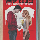 WARM BODIES (2013) Nicholas Hoult & Teresa Palmer - pikkukuva 1