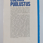 Vladimir Nabokov : Luzinin puolustus - pikkukuva 2