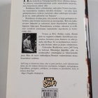 Jeff Long : Helvetin piirit - pikkukuva 2