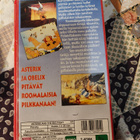 Asterix ja Suuri Taistelu (VHS) - pikkukuva 2