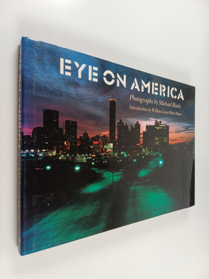 Michael Ruetz : Eye on America