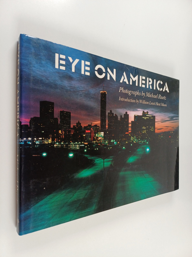 Michael Ruetz : Eye on America