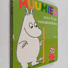 Muumien pieni kirja vastakohdista - pikkukuva 1