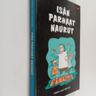 Pirkko-Liisa Perttula : Isän parhaat naurut - pikkukuva 1