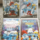 Smurffit Elokuvia Paketti - pikkukuva 1