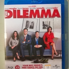 The Dilemma Blu-Ray - pikkukuva 1