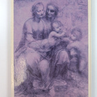 Douglas Mannering : The art of Leonardo da Vinci - pikkukuva 2