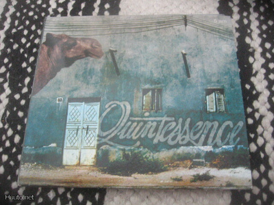Quintessence - 5 am