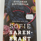 Sofie Sarenbrant : Kuoleman kintereillä - pikkukuva 1
