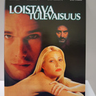 dvd Loistava tulevaisuus - Great Expectations - pikkukuva 1