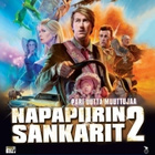 Napapiirin Sankarit 2 - (Blu-ray) - pikkukuva 1