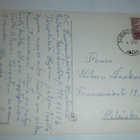 Fingal: Punaista mattoa levitetään, vastaanottajia, p. 1965 - pikkukuva 2