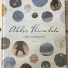 Anni Sinnemäki - Aleksis Kiven katu: runoja (sid.) - pikkukuva 2
