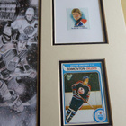 Wayne Gretzky kuva kortti postimerkki jääkiekkortti paspis - pikkukuva 3