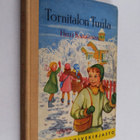 Helli Kaikkonen : Tornitalon Tuula : Kertomus tytöille - pikkukuva 1